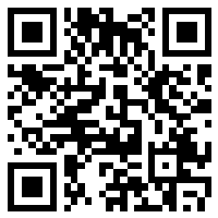 QR Code for bitcoin:3MuWo5vMWH4t8Pt4VQSt5tbntRJR9mF7FB