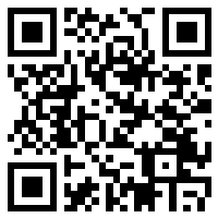 QR Code for bitcoin:3MuZJgM4966fbkuBmfLPtpG7reWna6NVb7