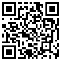 QR Code for bitcoin:3MuaXgapMYcr2DkEJbaZfkCEJfPtNLjaVf