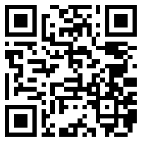 QR Code for bitcoin:3Muamq7oR7n8JALiZEBGvaj1vsiLRfwPfb