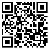 QR Code for bitcoin:3MucLPBShrEMZUBx9PJjNXf1BbycvFCbBD