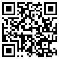 QR Code for bitcoin:3MucXywLS3NAAbZoPi3cFn77ot5UDdumYu