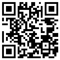 QR Code for bitcoin:3MuemTjhJqEFEt4joMsNi1mTVR99AuiFMk