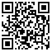 QR Code for bitcoin:3Mug8eFuC5k8NaDSB2ELVJe9fWjjHHASrg