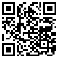 QR Code for bitcoin:3MuiMJ3atmwAHMLW832bc2vL7NqCaW7ata