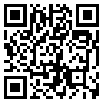 QR Code for bitcoin:3MuismMXAb94TwboLpwfGc8XSn8XKBT3n2