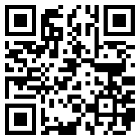 QR Code for bitcoin:3MujGiLGZbQmU7AAY4EXpAm3hGYhaPBvjR