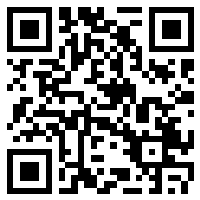 QR Code for bitcoin:3MujtDuFN6dkzEj692iVWmLudpcB2uJQUM