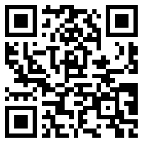 QR Code for bitcoin:3MunXBzFAhukehPCBdUjEXgTTYAoNUj7jM