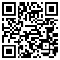 QR Code for bitcoin:3MuortViHvj6drXJfz3rdzpM32mNKGPaju