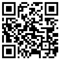 QR Code for bitcoin:3MuoudQvU5fFv4kGSZNXkKSsWQrRbD34c9