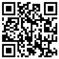 QR Code for bitcoin:3MupTdfoEhyh8yzmL7thWhpSc3mCdgJrhB