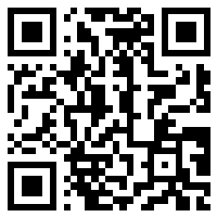 QR Code for bitcoin:3MupjKdJzu6weQHHgggFXEkyZaD5irdbZP