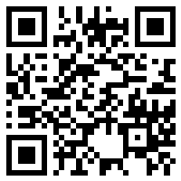 QR Code for bitcoin:3MusyredFhrcy4ZTpUwDHVR9RpGwqRHspu