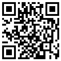 QR Code for bitcoin:3MutKuQi3jspGNe6CVMve5qczQoDsHB9G6