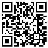 QR Code for bitcoin:3MuurTTX7QD4KmtcsQyb2NNU1jwy6AP81b
