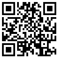 QR Code for bitcoin:3Muv2gUnMbab9ugesNPx4hT5kWdKikgHC9