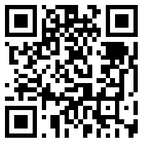 QR Code for bitcoin:3Muzd1jNaThyzBDZfgM4ugMwbVHSR8HCPF