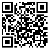 QR Code for bitcoin:3Mv4xjZSBTe83ckfVLjCbkayEE3Koa7Lyo