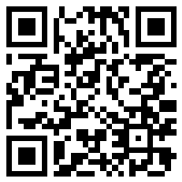 QR Code for bitcoin:3MvBmYaHGvH81kzVBzRdFoaNjSJMASCL1P