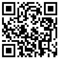QR Code for bitcoin:3MvCSgdHyaHmPMdhtA5ptojAjCPxevXXVB