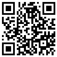 QR Code for bitcoin:3MvEkUT2piCktLzKXs25sXGkf7kT4ALfLx