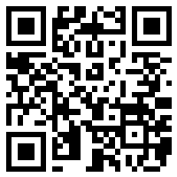 QR Code for bitcoin:3MvL6WiCQ5mB4wsMAGdN2ULMZ76PjyACpp