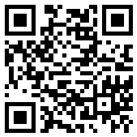 QR Code for bitcoin:3MvPSp1DCdHZW96Wk7Xw6oYMbjSJTrGSg9