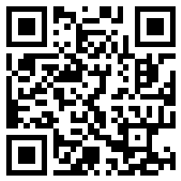 QR Code for bitcoin:3MvQLgTtmS7jsQVLutnT2E5nnJWU7Kwr5f