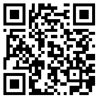 QR Code for bitcoin:3MvRFGphA1qMxnu6QZ2eefwRpC196nbQAE