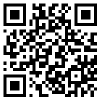 QR Code for bitcoin:3MvTf48J2AYYNkgnoP1csDMx7nxE5snWWT