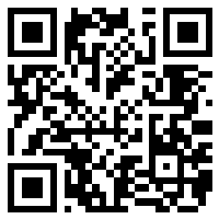 QR Code for bitcoin:3MvUpdr21ETZgNuvwFCNfQWnDiXmobEB8K