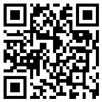 QR Code for bitcoin:3Mvb16hqkzA4LxQL2fNkYK2LSx96uPVzTL
