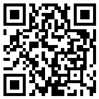 QR Code for bitcoin:3MvcLX17J27iDJWeTWBtk8vhsf35deRDsy
