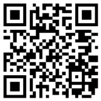 QR Code for bitcoin:3MveGQ2kVG29ffrARFwGdLyxvxq7x9amx3