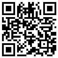 QR Code for bitcoin:3MvgFcAp5kzCiJ1p79VuniXQcXwQuwcnFt