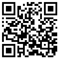 QR Code for bitcoin:3Mvk2XrR8joy4rssUVYzJMevkmbbNWrY5M