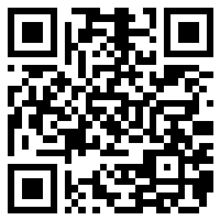 QR Code for bitcoin:3Mvkxcsb3yu9FMw6nH3Rb272GrEUF2ecqc