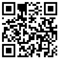 QR Code for bitcoin:3MvpKAa3sdcBPtN3wzbEDGmNTx2STPT13y