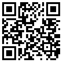 QR Code for bitcoin:3MvuBtm7DToYPqXquJrrcB2XHhNfChVfW7