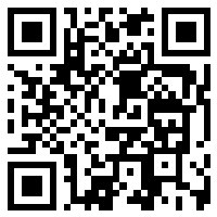 QR Code for bitcoin:3Mvuisqd8nM4DpSWM7LJWGMsdRH2ELJrLj