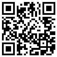 QR Code for bitcoin:3MvusUcjSmFBQM7xYgHkL1beajouzPaJS8