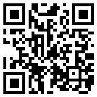 QR Code for bitcoin:3Mvx9DUM7cobs67ACpej2BWvuh85ieuQX2