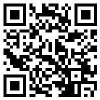 QR Code for bitcoin:3MvxoNDsywzDGh6vtwXa2CTEfX77WpDF5B