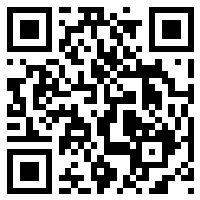 QR Code for bitcoin:3Mvxq1AaUBq8JHhSPP3xcZpsd5F5d5YLSo