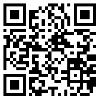 QR Code for bitcoin:3MvzEDkFRUHzihBXb2GDua8rkunbSPA3sr