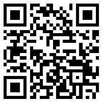 QR Code for bitcoin:3Mw3CMXrbeSDwJQtKMMQ7VCMx2SB91R3Sk