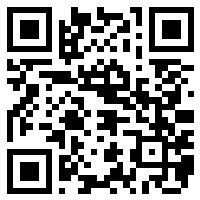 QR Code for bitcoin:3Mw3THMpEfStDEv1Z2LWzYmoSPZi4bNpDB