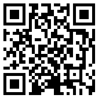QR Code for bitcoin:3Mw5ZJNFH6UNoT92TEfph2yP4VwTCqS5LN