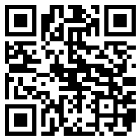 QR Code for bitcoin:3Mw82JdtnVYdayvcij3qQ6owAvw5PeuGv1